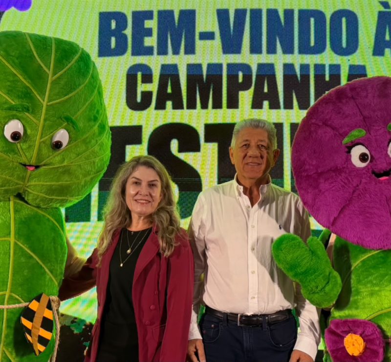 Matinhos lança campanha para preservar vegetação de restinga