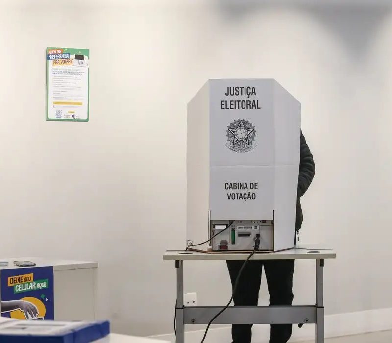 Eleições 2024: sete municípios terão pleito suplementar para prefeito