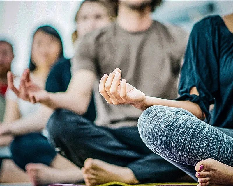 Práticas de mindfulness rápidas para o dia a dia