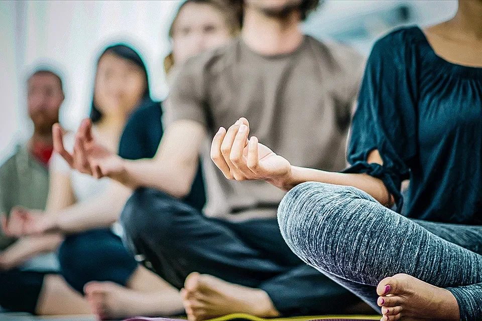 3 exercícios de atenção plena para fazer 'parado num semáforo' em 30 segundos, segundo psicólogo