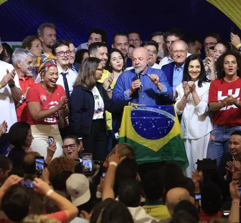 Fim da eleição presidencial garante continuidade da reforma tributária