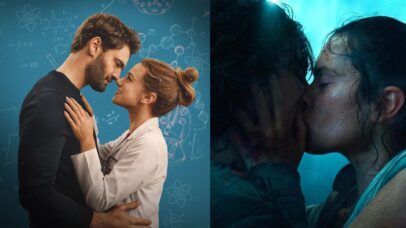 A Hipótese do Amor: filme traz conexões secretas com Star Wars