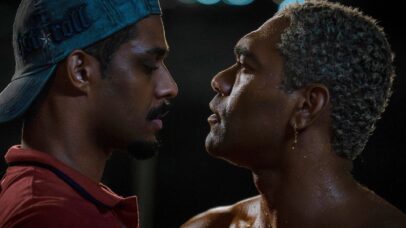 A margem do rio: filme brasileiro une suspense, sexo e misticismo