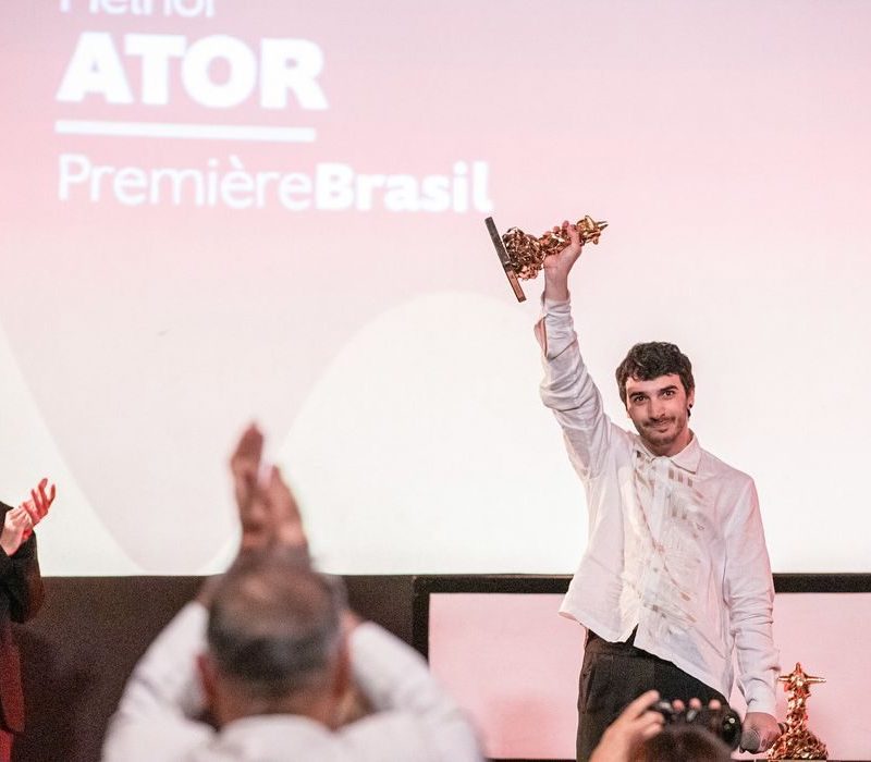 Festival do Rio consagra produções nacionais em edição histórica