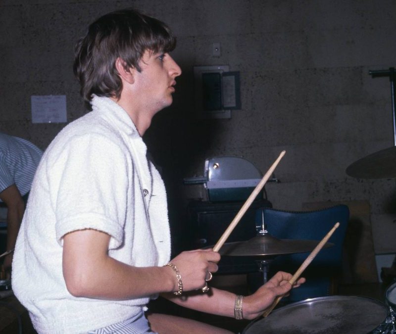 A história caótica por trás da música mais pesada dos Beatles