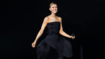 Céline Dion fatura fortuna milionária em residência artística na capital francesa