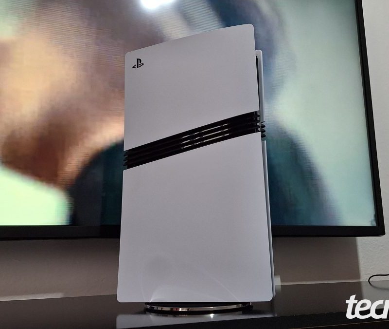 Sony exige 60 horas de jogo para vender PS5 Pro no Japão