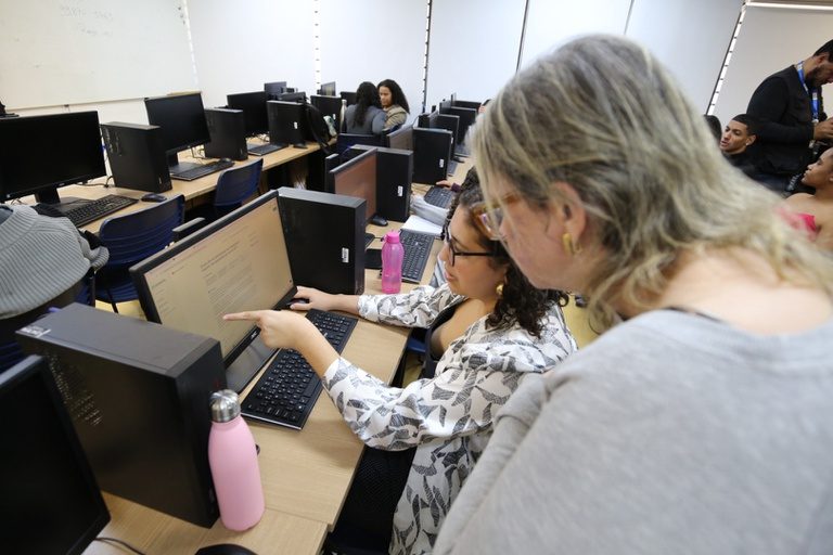 Inscrições abertas para curso gratuito de crédito estudantil