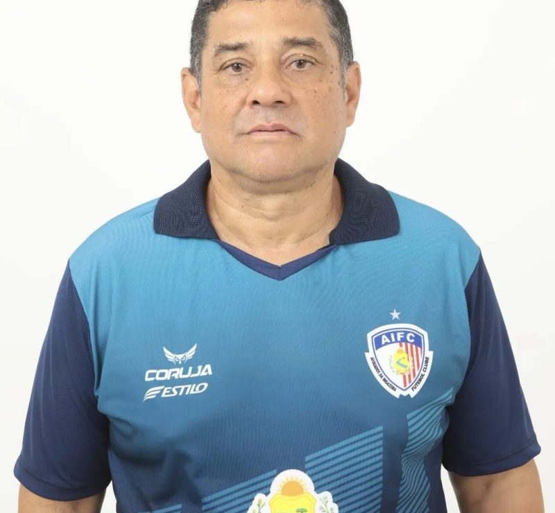 Afogados anuncia a contratação de Rogério Oliveira para o estadual