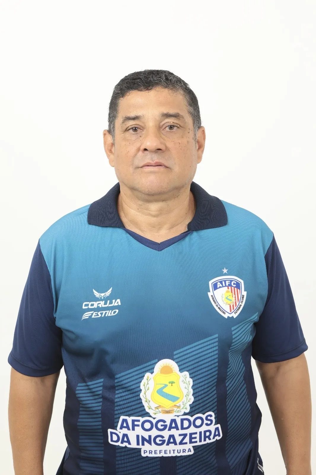 Afogados confirma retorno do treinador Rogério Oliveira para o Pernambucano