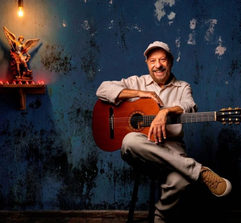 Agenda cultural de Curitiba tem diversas atrações