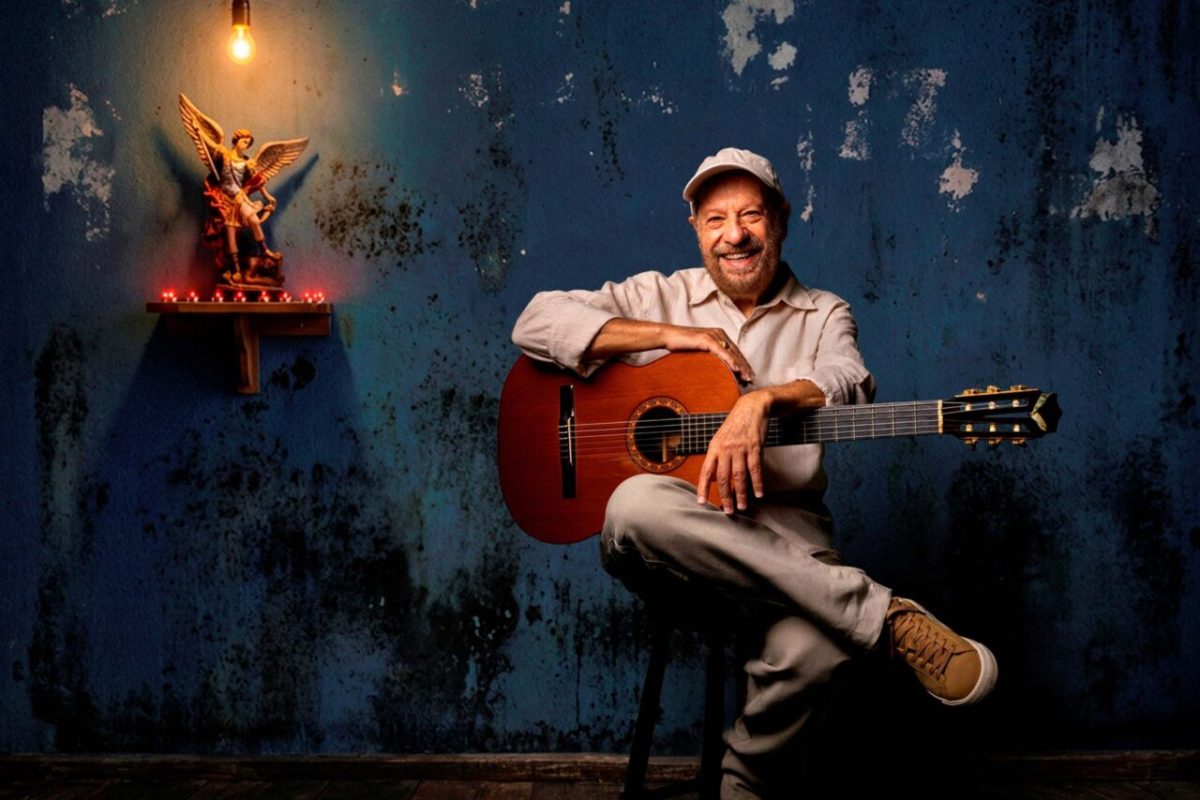 Agenda cultural de Curitiba tem diversas atrações