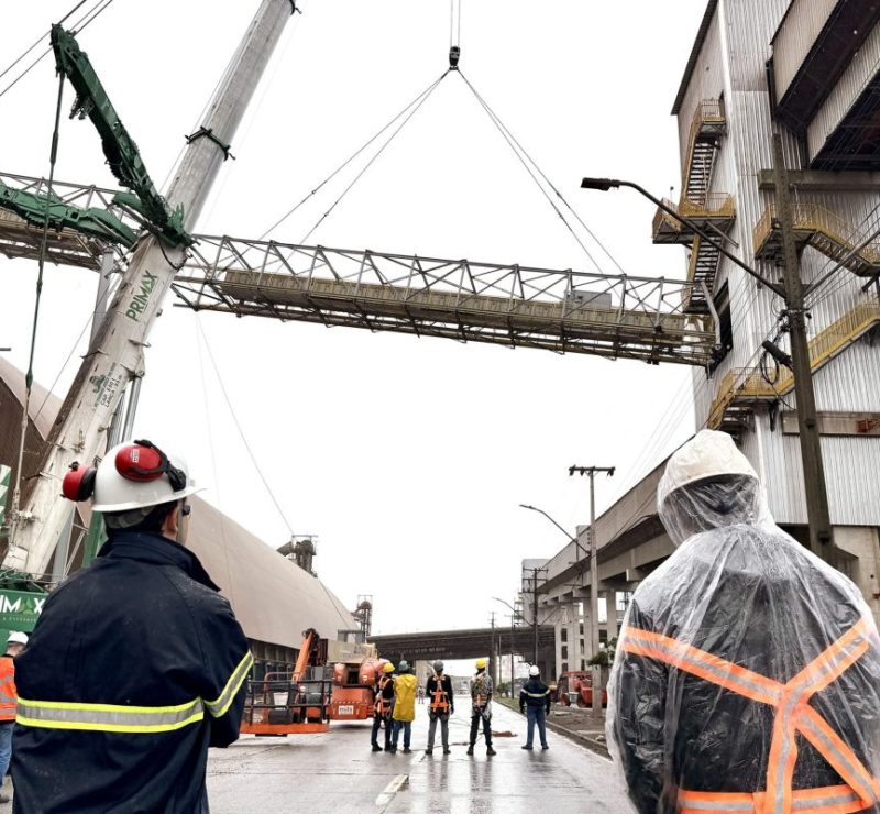 Atrasos e lentidão marcam obras públicas no litoral paranaense