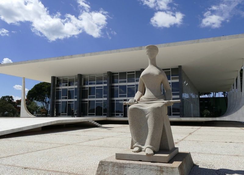 Agu muda entendimento e pede ao stf a inconstitucionalidade das bets