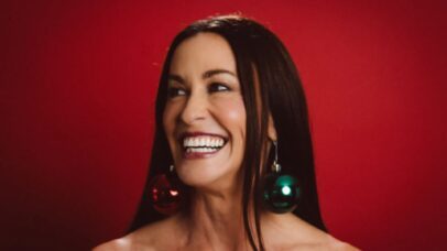 Alanis Morissette vai lançar um álbum de Natal
