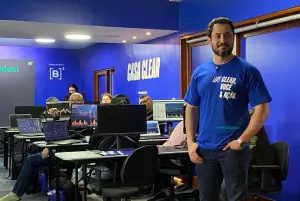 Além das operações: networking ganha destaque na estreia da Casa Clear