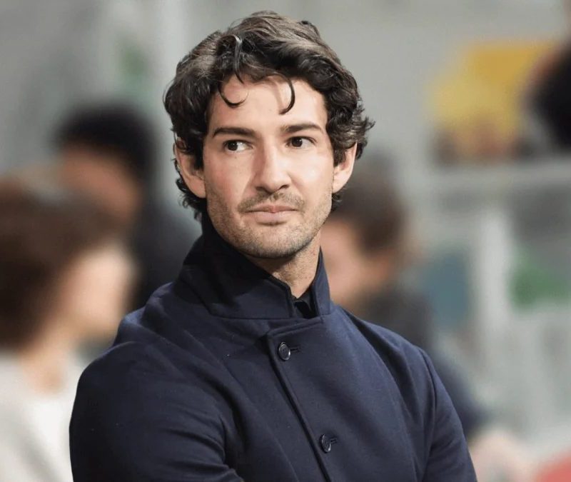 Alexandre Pato compra clube inglês da quarta divisão