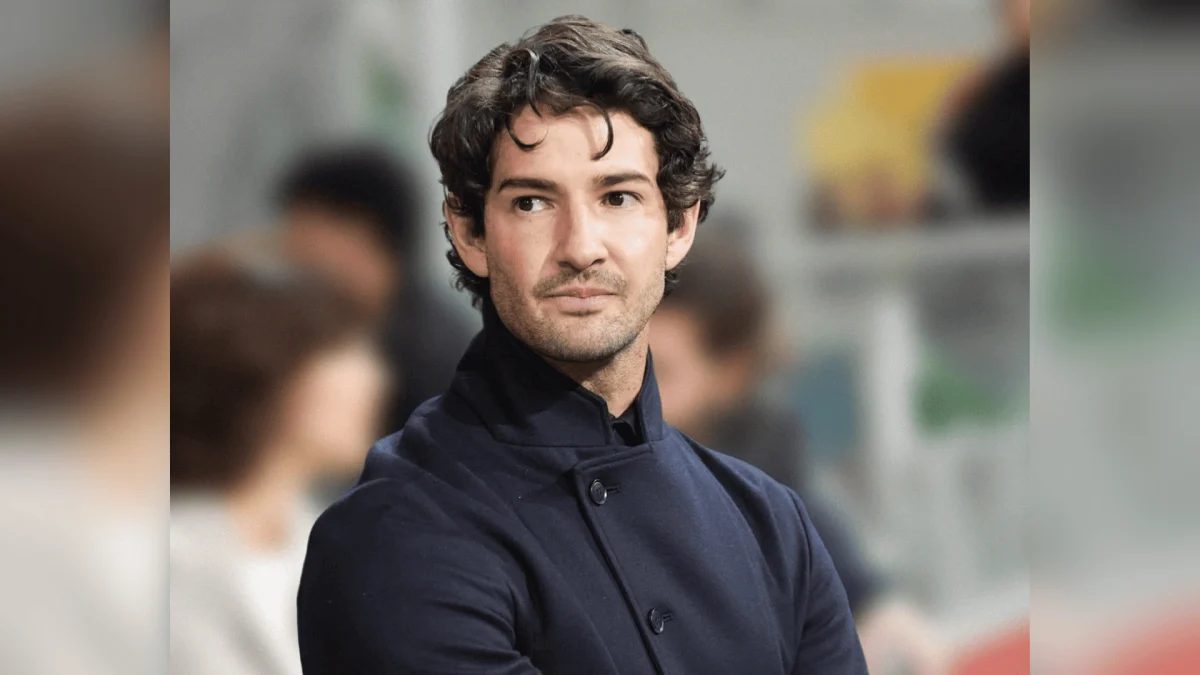 Alexandre Pato compra 70% de clube da 4ª divisão inglesa