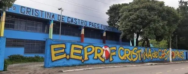 Alunos passam mal após comer bolo em escola de São Paulo