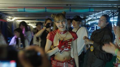 Documentário ‘Always Lalisa’ chega aos cinemas nesta segunda