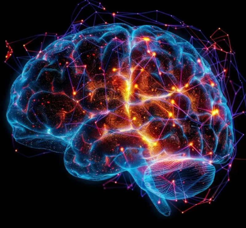 Alzheimer e Parkinson: alvo no cérebro é identificado contra inflamação