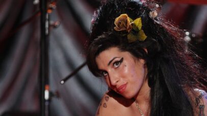 Amy Winehouse vai ganhar musical nos palcos de Londres