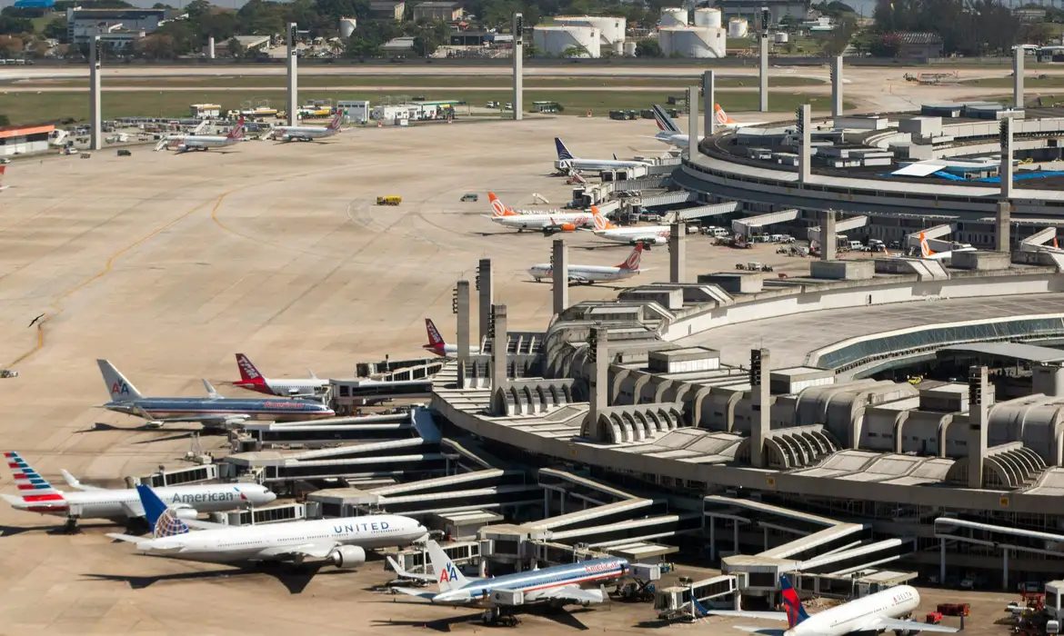 Anac coordena participação do setor aéreo em exercício de resposta a ameaças à segurança