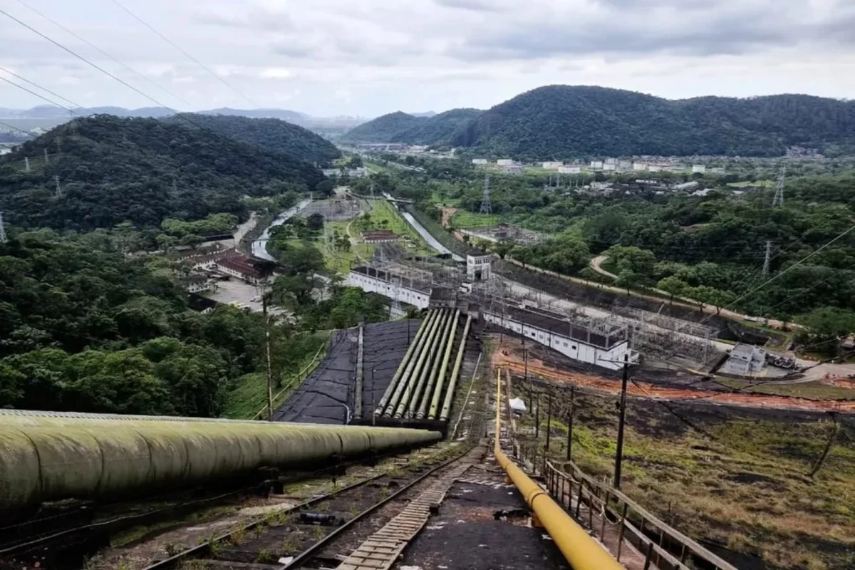 ANP conclui 2ª etapa para definir tarifas de transporte de gás