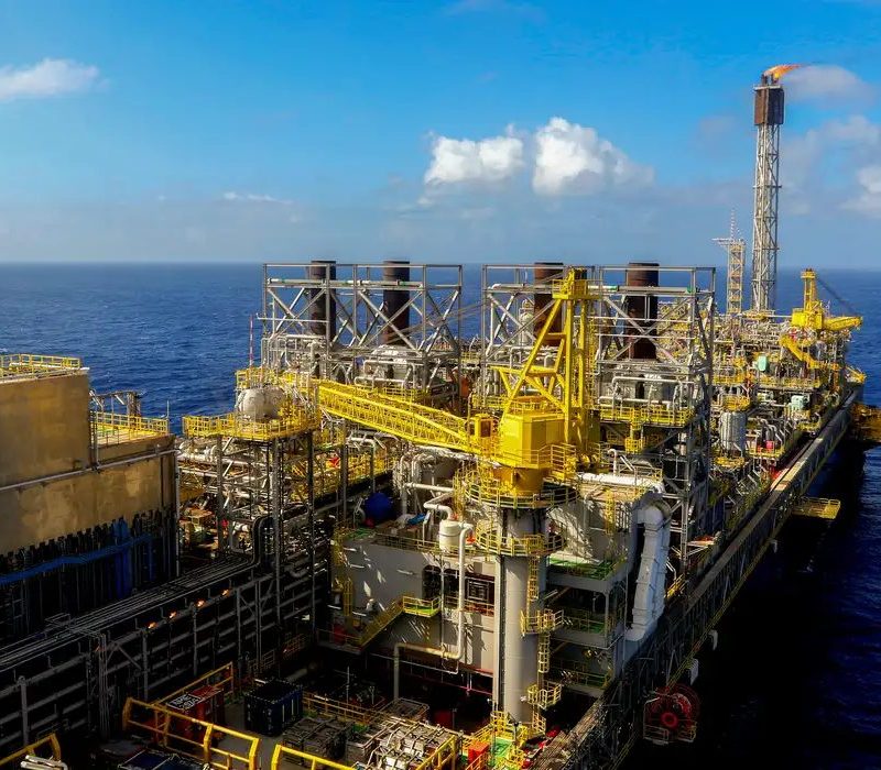 anp realiza os maiores leilões de petróleo e gás da história nesta quarta