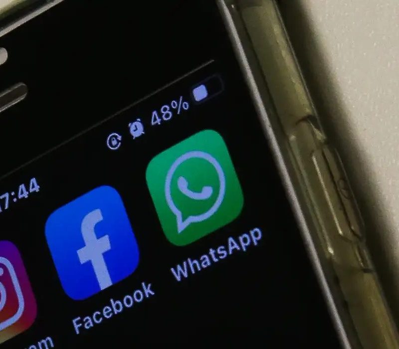 ANPD notifica Meta sobre denúncias de remoção de conteúdos