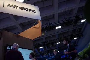 Anthropic desafia turbulência do mercado e mantém plano de IPO bilionário