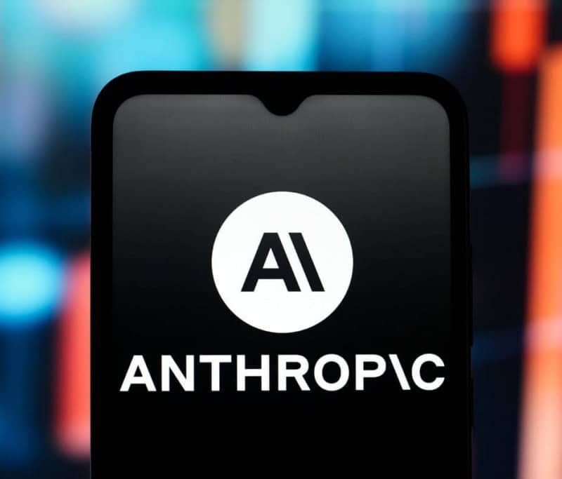 Anthropic revela dados financeiros e riscos operacionais em IPO