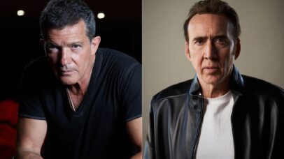 Antonio benderas e nicolas cage vão estrelar a 5ª temporada de true detective