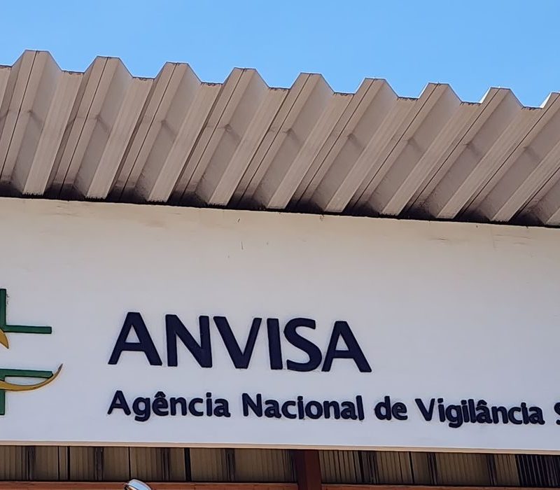 Anvisa proíbe venda de suplementos sem procedência