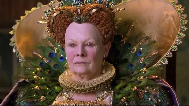 Aos 91 anos, Judi Dench revela motivo triste pelo qual não consegue mais atuar