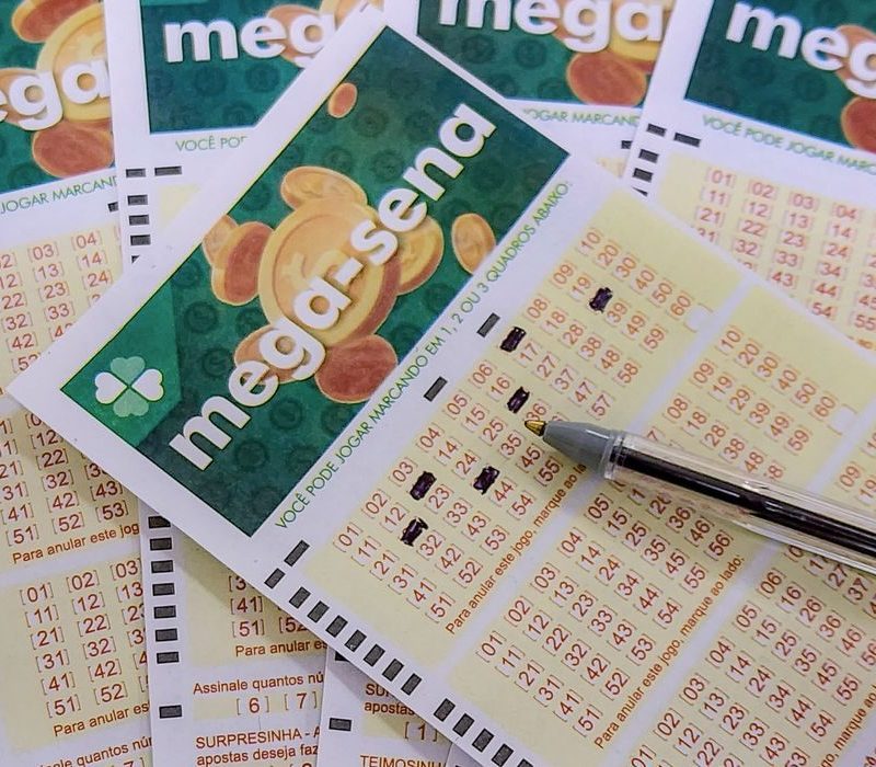 Aposta de Mato Grosso ganha mais de R$ 324 milhões na Mega-Sena