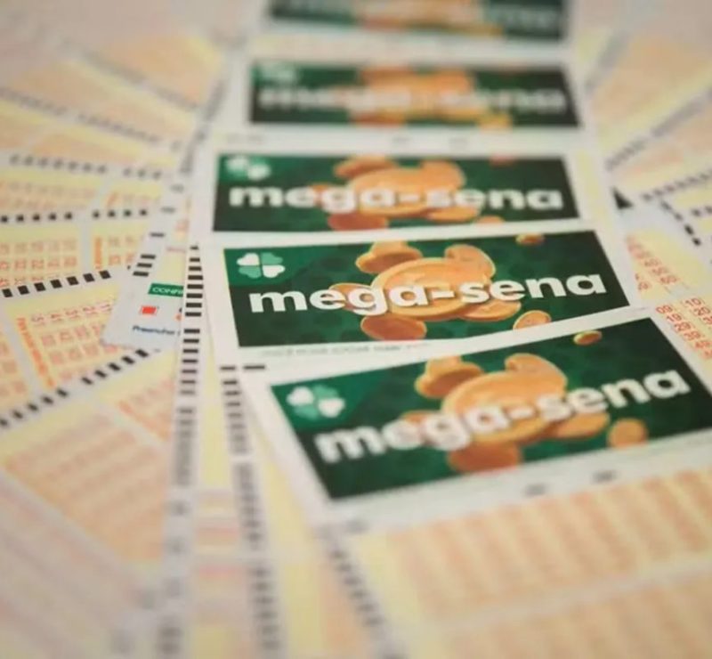 Aposta do Paraná acerta a quina da Mega-Sena e fatura quase R$ 50 mil