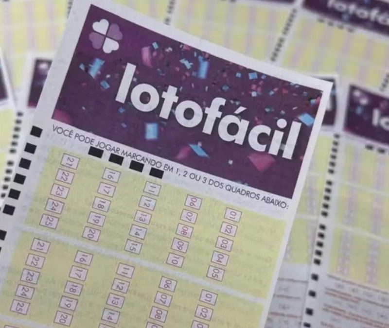 Aposta do Paraná fatura R$ 3,8 milhões na Lotofácil