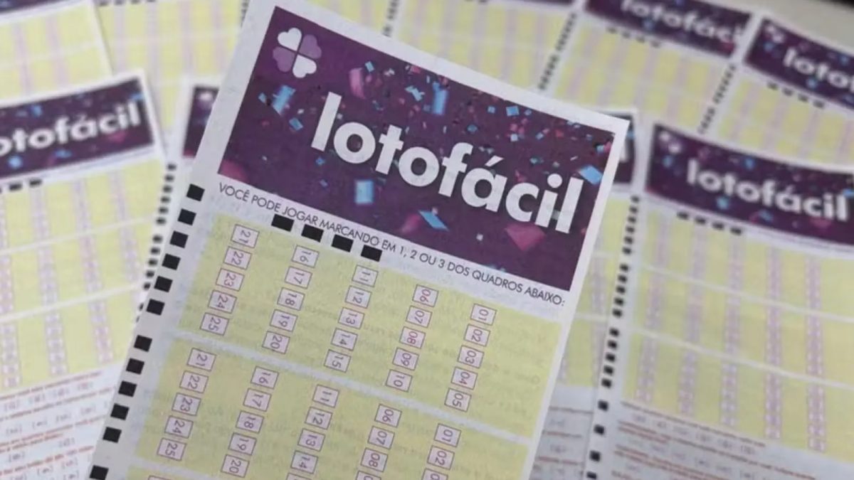 Aposta do Paraná ganha R$ 3,8 milhões na Lotofácil; veja cidade onde ela foi feita