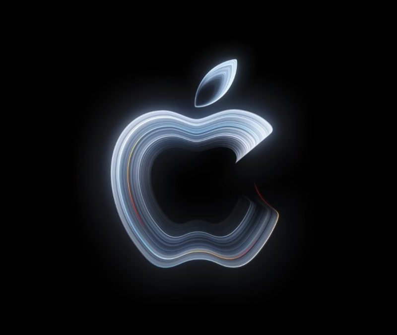 Apple anuncia evento para 28 de outubro com foco em novos computadores