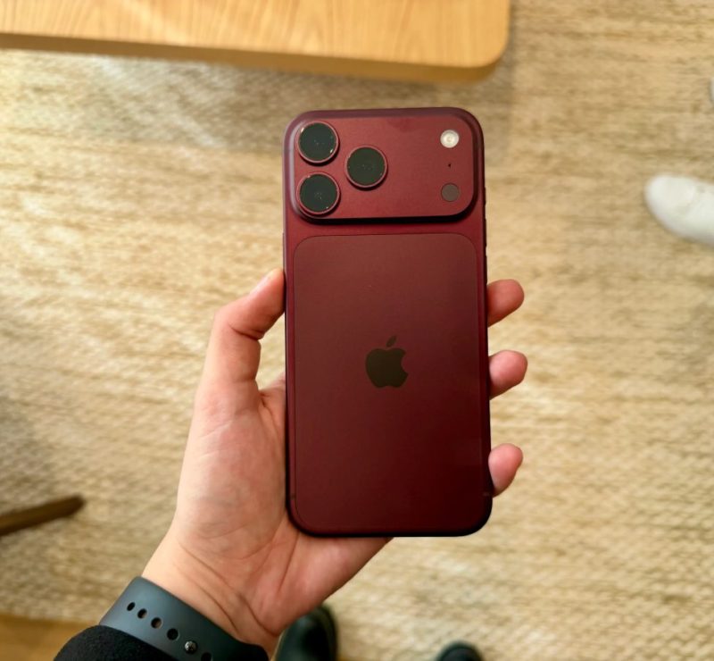 Apple recebe aval para inteligência artificial na China com Alibaba