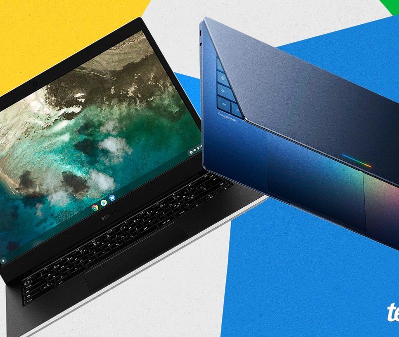 Apps de Android podem falhar em Googlebooks com chip Intel