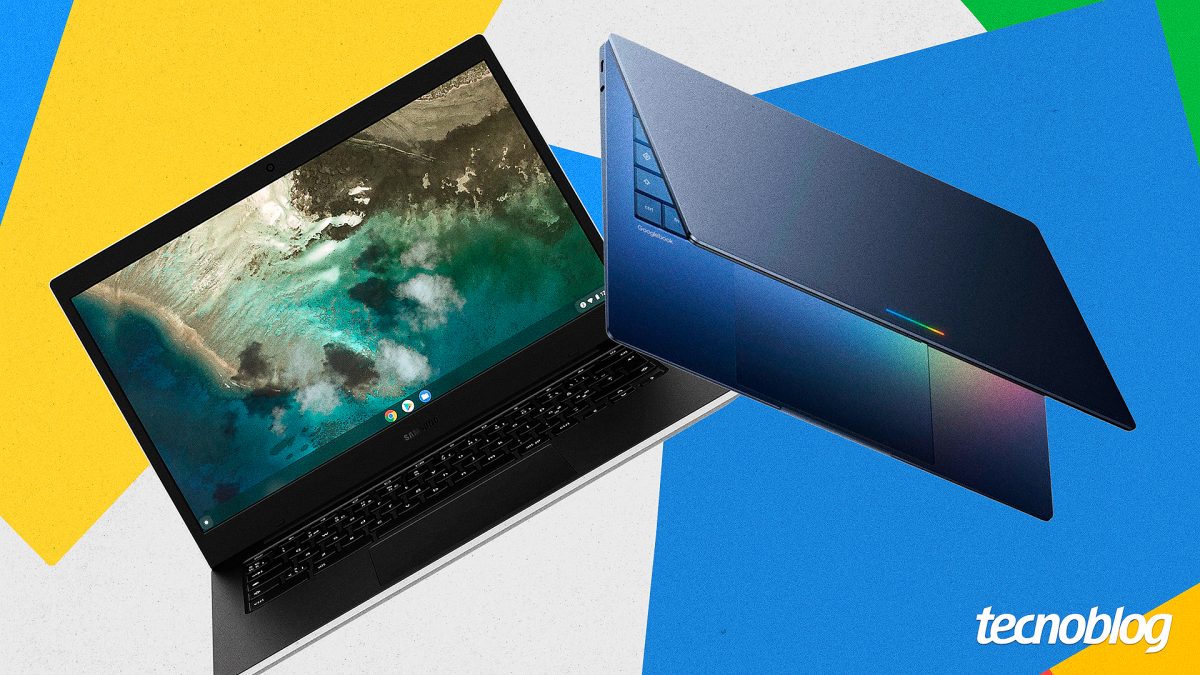 Apps de Android podem falhar em Googlebooks com chip Intel