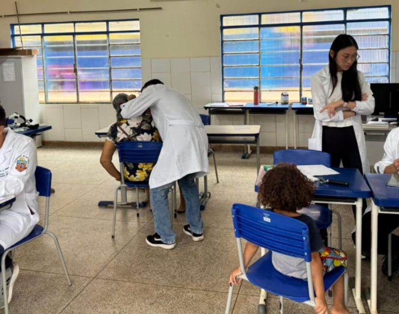 Governo brasileiro aprova exame obrigatório para estudantes de medicina