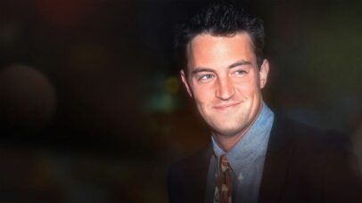 Documentário inédito revela detalhes íntimos da vida de Matthew Perry