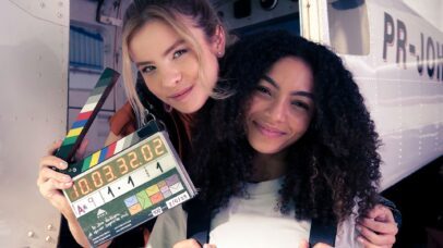 ‘As Dez Vantagens de Morrer Depois de Você’ estreia nos cinemas