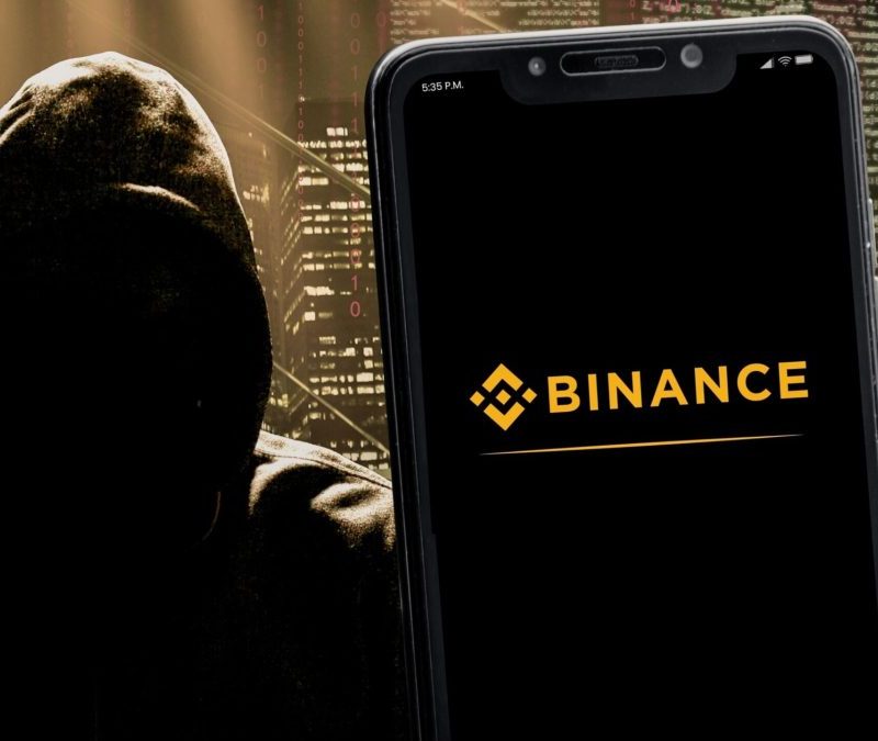 Ataque hacker à Binance resulta no maior roubo de criptomoedas