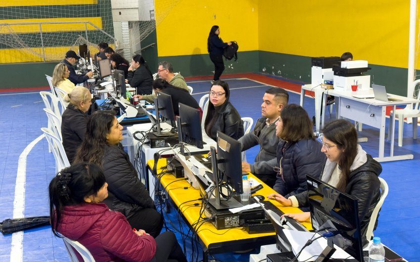 Atendimento presencial do Censo Previdenciário termina na sexta-feira (16)