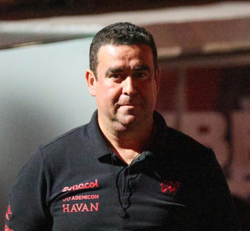 Athletico lamenta empate no fim e define gancho de técnico como injusto