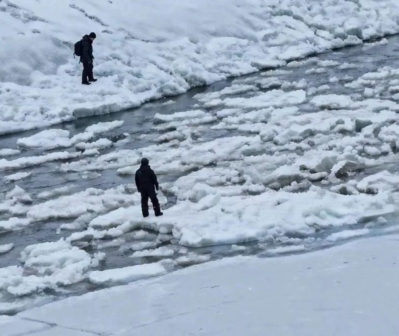 Avalanche perto de Portillo deixa quatro mortos no Chile